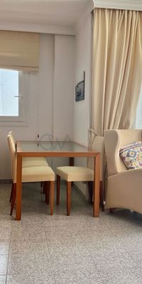 Seafront Apartment in a Prime Location in Santa Eulalia