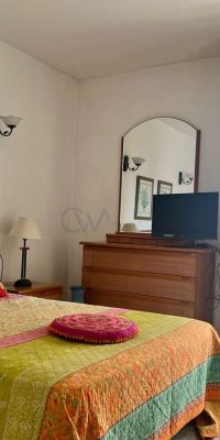 Seafront Apartment in a Prime Location in Santa Eulalia