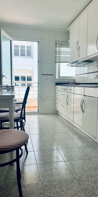 Seafront Apartment in a Prime Location in Santa Eulalia