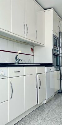 Seafront Apartment in a Prime Location in Santa Eulalia