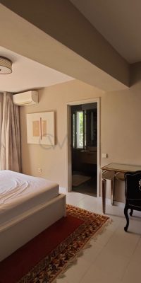 Stunning Villa with amazing sea and Dalt villa views