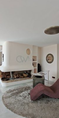Stunning Villa with amazing sea and Dalt villa views