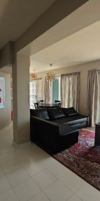 Stunning Villa with amazing sea and Dalt villa views