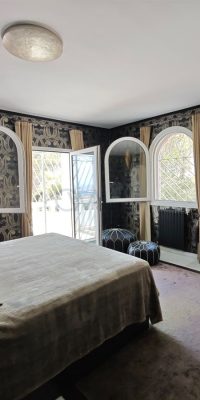 Stunning Villa with amazing sea and Dalt villa views