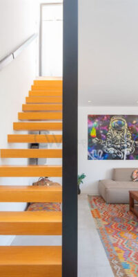 Exclusive 4-Bedroom Penthouse with Private Pool in Jesús, Ibiza