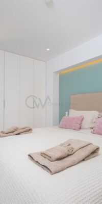 Exclusive 4-Bedroom Penthouse with Private Pool in Jesús, Ibiza