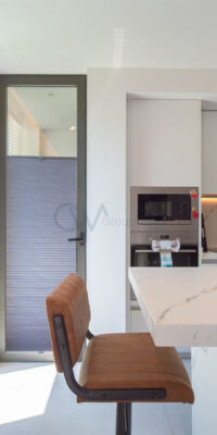 Exclusive 4-Bedroom Penthouse with Private Pool in Jesús, Ibiza