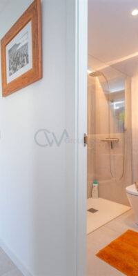 Exclusive 4-Bedroom Penthouse with Private Pool in Jesús, Ibiza