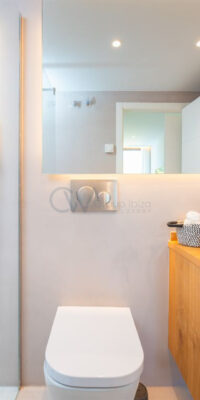 Exclusive 4-Bedroom Penthouse with Private Pool in Jesús, Ibiza