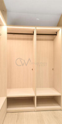 Exclusive villa with panoramic sea views in Can Furnet