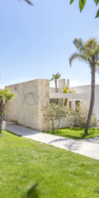 Luxury 5-Bedroom Villa with Sea Views and touristic license in Vista Alegre