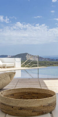 Luxury 5-Bedroom Villa with Sea Views and touristic license in Vista Alegre