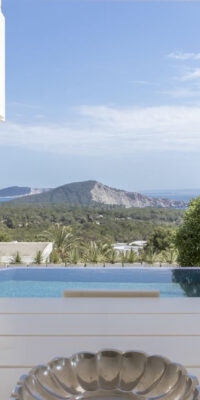 Luxury 5-Bedroom Villa with Sea Views and touristic license in Vista Alegre