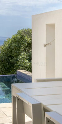 Luxury 5-Bedroom Villa with Sea Views and touristic license in Vista Alegre