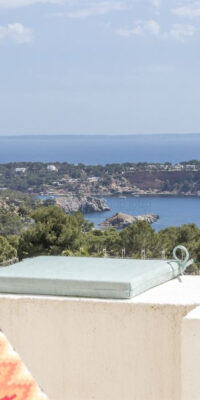 Luxury 5-Bedroom Villa with Sea Views and touristic license in Vista Alegre