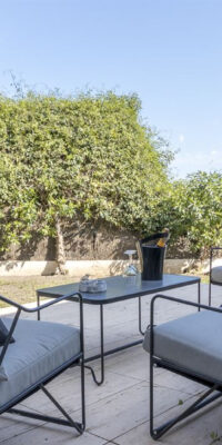 Luxury 5-Bedroom Villa with Sea Views and touristic license in Vista Alegre