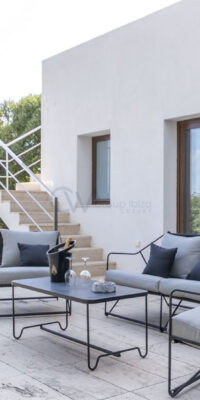 Luxury 5-Bedroom Villa with Sea Views and touristic license in Vista Alegre