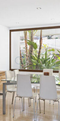 Luxury 5-Bedroom Villa with Sea Views and touristic license in Vista Alegre