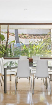 Luxury 5-Bedroom Villa with Sea Views and touristic license in Vista Alegre