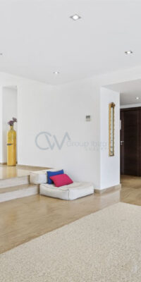 Luxury 5-Bedroom Villa with Sea Views and touristic license in Vista Alegre