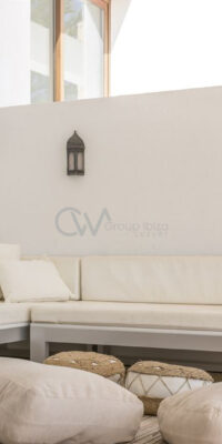 Luxury 5-Bedroom Villa with Sea Views and touristic license in Vista Alegre