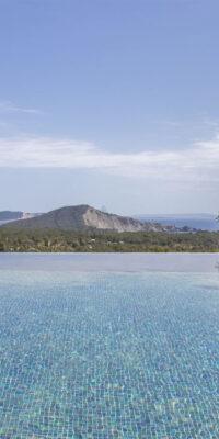 Luxury 5-Bedroom Villa with Sea Views and touristic license in Vista Alegre
