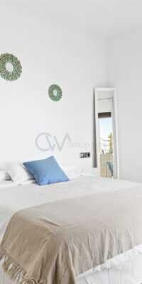 Luxury 5-Bedroom Villa with Sea Views and touristic license in Vista Alegre