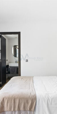 Luxury 5-Bedroom Villa with Sea Views and touristic license in Vista Alegre