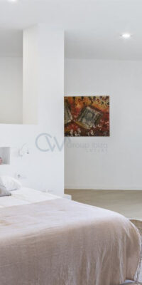 Luxury 5-Bedroom Villa with Sea Views and touristic license in Vista Alegre