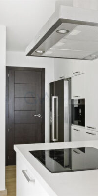 Luxury 5-Bedroom Villa with Sea Views and touristic license in Vista Alegre