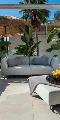 Luxury Villa with Panoramic Views in Can Furnet with rental licence