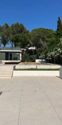 Exclusive New 4-Bedroom Villa in Ibiza