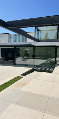 Exclusive New 4-Bedroom Villa in Ibiza