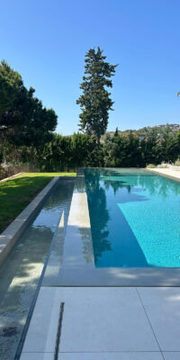 Exclusive New 4-Bedroom Villa in Ibiza