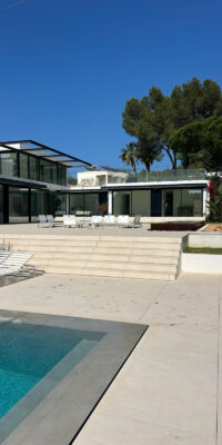 Exclusive New 4-Bedroom Villa in Ibiza