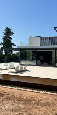 Exclusive New 4-Bedroom Villa in Ibiza