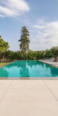 Exclusive New 4-Bedroom Villa in Ibiza