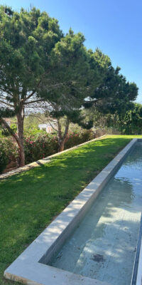 Exclusive New 4-Bedroom Villa in Ibiza
