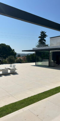 Exclusive New 4-Bedroom Villa in Ibiza