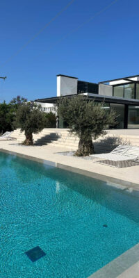 Exclusive New 4-Bedroom Villa in Ibiza