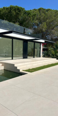 Exclusive New 4-Bedroom Villa in Ibiza