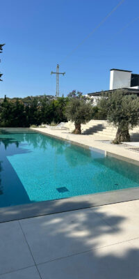 Exclusive New 4-Bedroom Villa in Ibiza