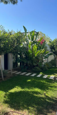 Exclusive New 4-Bedroom Villa in Ibiza