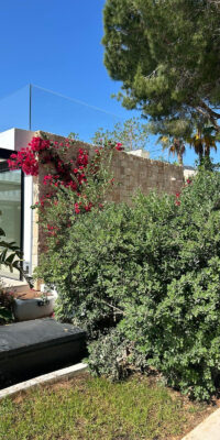 Exclusive New 4-Bedroom Villa in Ibiza