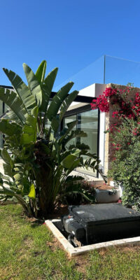 Exclusive New 4-Bedroom Villa in Ibiza