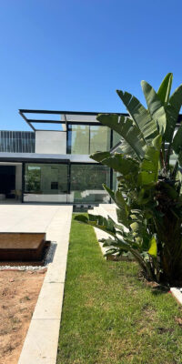 Exclusive New 4-Bedroom Villa in Ibiza