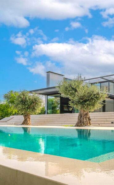 Nouvelle villa exclusive de 4 chambres à Ibiz