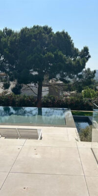 Exclusive New 4-Bedroom Villa in Ibiza