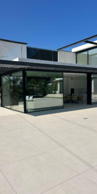 Exclusive New 4-Bedroom Villa in Ibiza