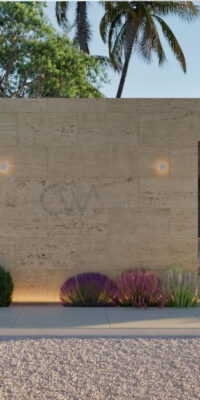 New Contemporary Villa with 5 Bedrooms in Tranquil Area